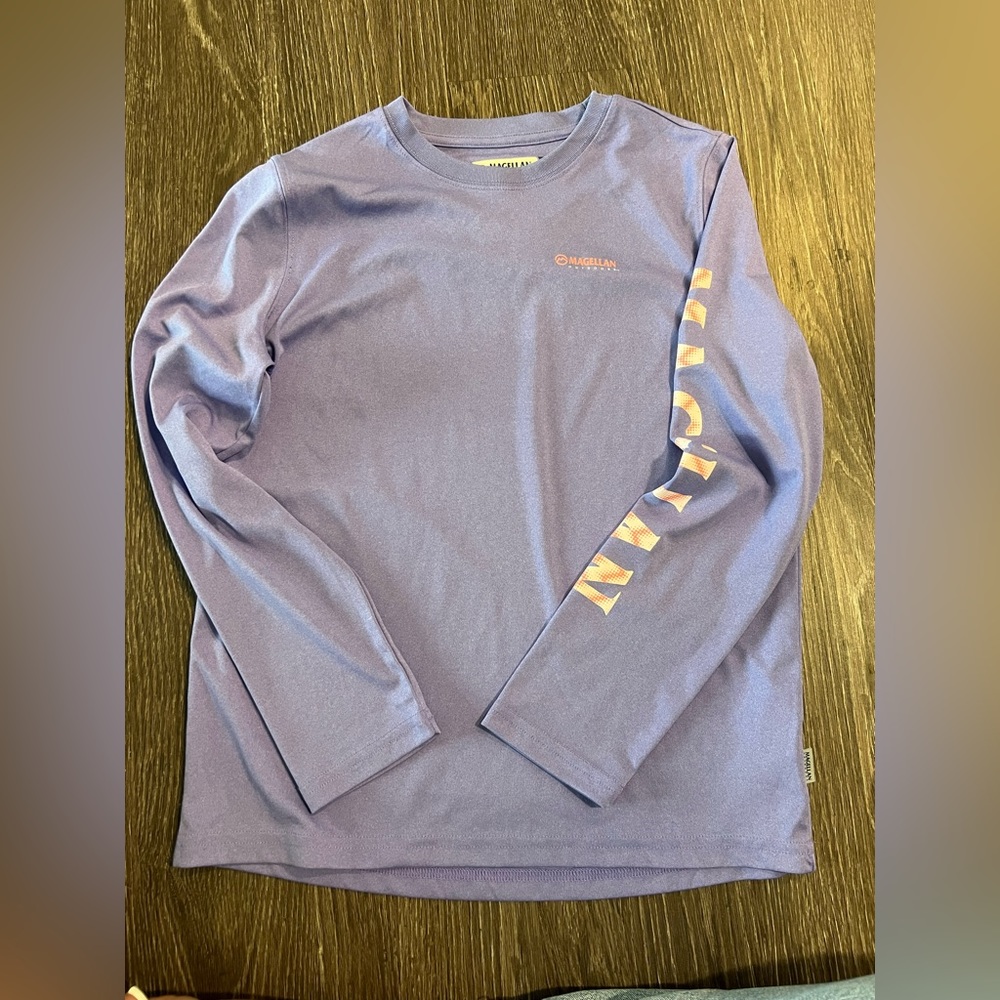 Magellan Long Sleeve